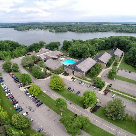 Mohican Lodge And Conference Center Perrysville Exterior foto